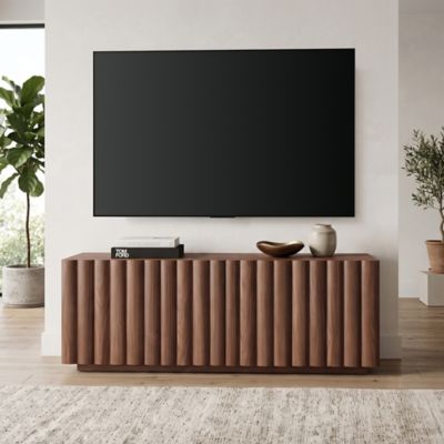 Satin Walnut