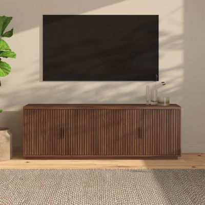 Satin Walnut