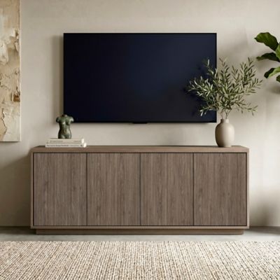 Antiqued Gray Oak