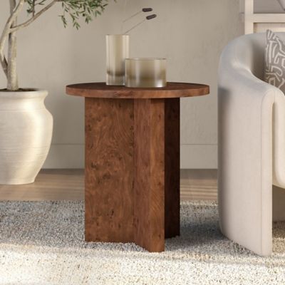 Product color Walnut Burl