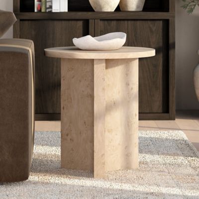 Product color Blond Burl