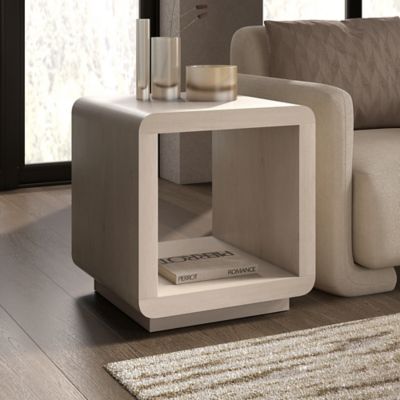 Product color Alder White