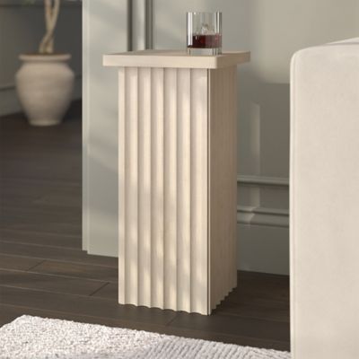 Product color Alder White
