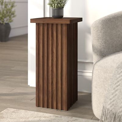 Product color Satin Walnut