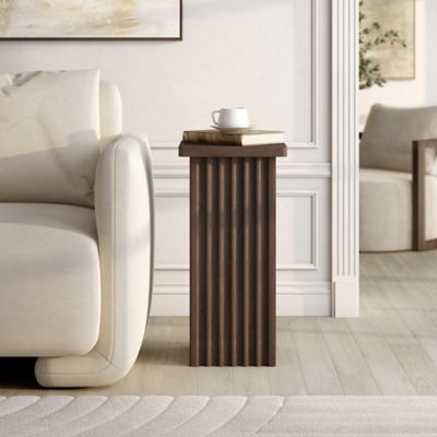Product color Brown Oak