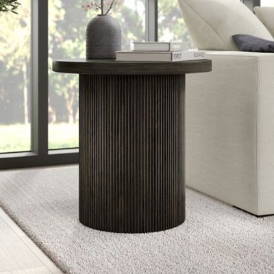 Product color Alder Brown
