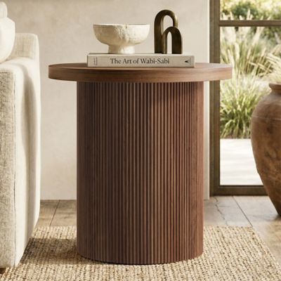 Product color Satin Walnut