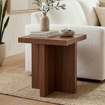 Product color Alder Brown