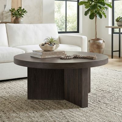Product color Alder Brown