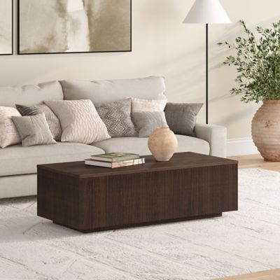 Product color Alder Brown