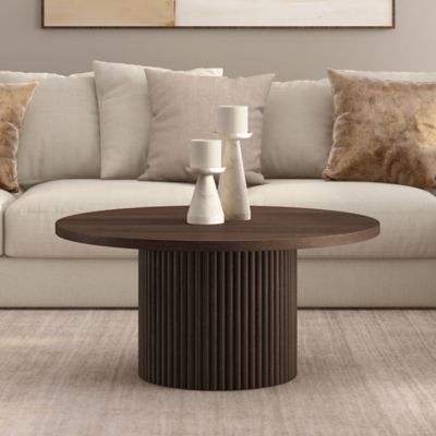 Product color Brown Oak