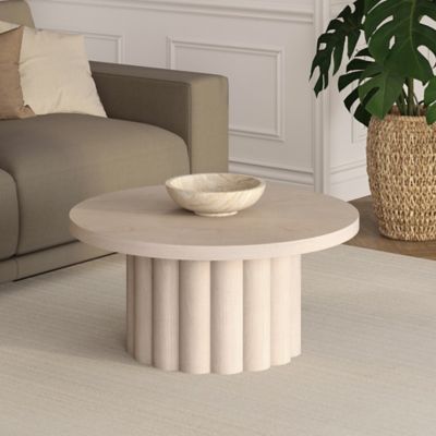 Alder White