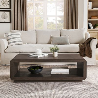 Brown Oak