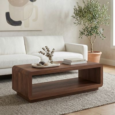 Product color Satin Walnut