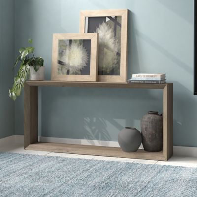 Product color Antiqued Gray Oak