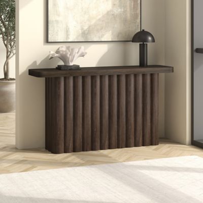 Product color Brown Oak