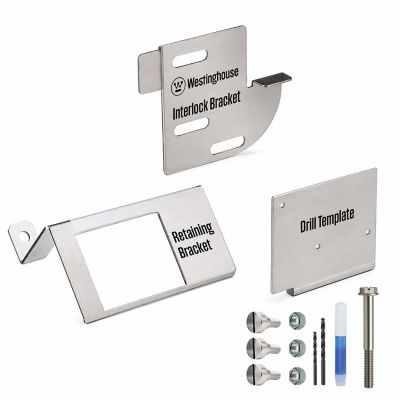 Westinghouse Square D QO 150-225 Amp Load Center Generator Interlock Kit