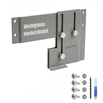 Westinghouse Generator Interlock Kit for Eaton BR Series Load Centers