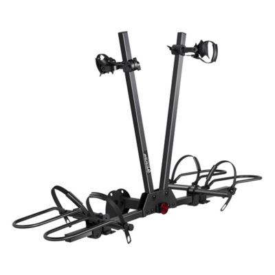 Rockland Foldable 2-Bike Rack, 200 lb. Capacity