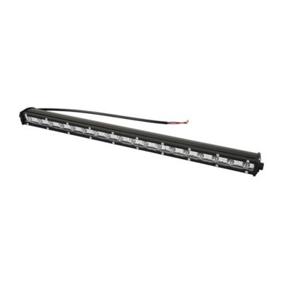 Uriah Products 20 in. LED Slim Light Bar
