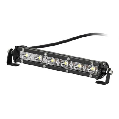 Uriah Products 7.5 in. LED Slim Light Bar