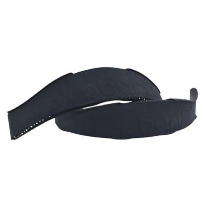 R3vobanD Neck Pad Black