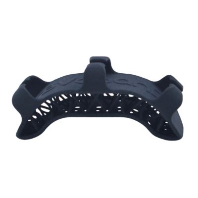 R3vobanD Chin Pad Black