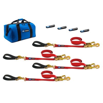 Mac's Custom Tie-Downs 2