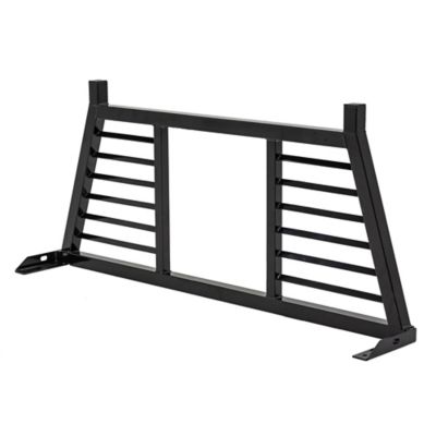 Elevate Outdoor Headache Rack, 59 - 74.5 in. W Pickup Truck Bed, Steel