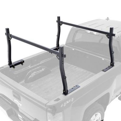 Elevate Outdoor Universal Truck Rack, 1,000 lb Cap, No-Drill