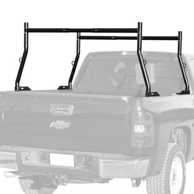 Elevate Outdoor Deluxe Adjustable Steel Utility Rack