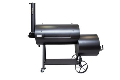 Old Country BBQ Pits Gen 2- 20x40