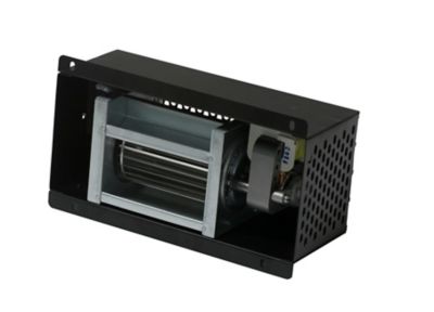 Comfort Glow Blower for Gas Stoves