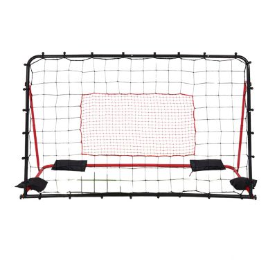 Teamson Select 6 x 4ft. Soccer Rebounder Net