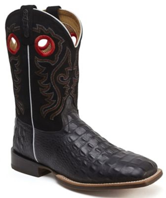 Old West Mens Western Boots
