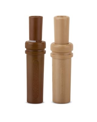 Duck Commander Teal/Wood Duck Call Combo