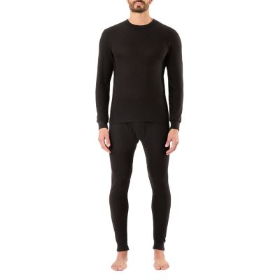 Hallstatt Workwear Men's Thermal Underwear Set