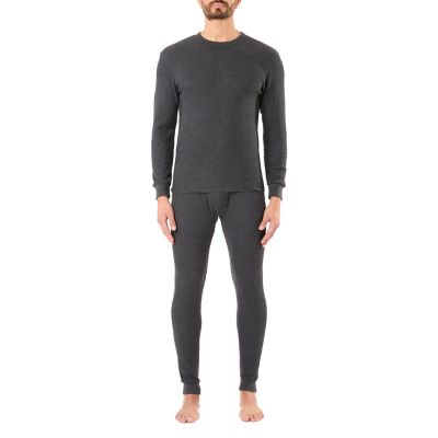 Charcoal Heather