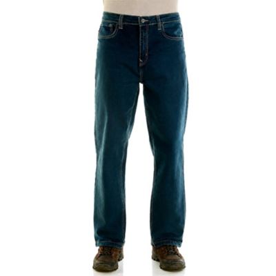 Hallstatt Workwear Men's Stretch 5-Pocket Work Jean