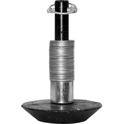 Buyers Products Heavy Duty Snow Plow Skid Shoe, 1304712