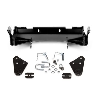 Warn Plow Mount Kit Kawasaki Brute Force 750, 80360