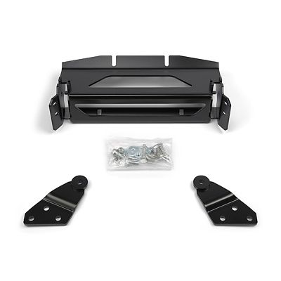 Warn Plow Mount Kit Can-Am Outlander, 97130