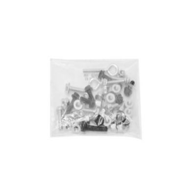 Warn ProVantage II Pushtube Hardware Kit, 109324 at Tractor Supply Co
