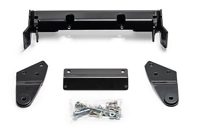 Warn Front Plow Mount for Honda Fourtrax Rubicon, 111470