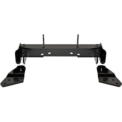 Warn Plow Mount Kit Kawasaki Prairie 360, 80556