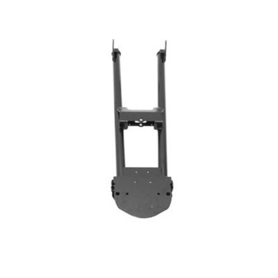 Warn ProVantage II Replacement ATV Front Mount Push Tube Frame, 109329
