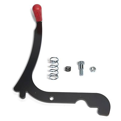 Warn Latch Base for ATV, 81273