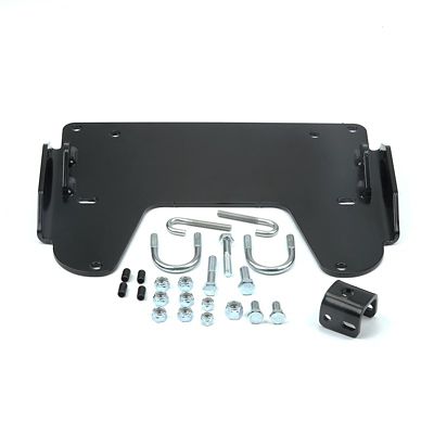 Warn Plow Mount Kit Honda Rancher, 63290 at Tractor Supply Co