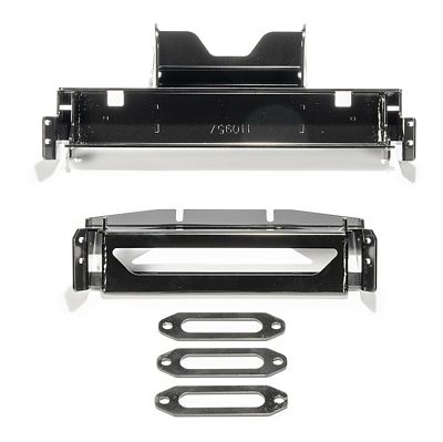 Warn Plow Mount Kit Can Am Maverick R, 110957