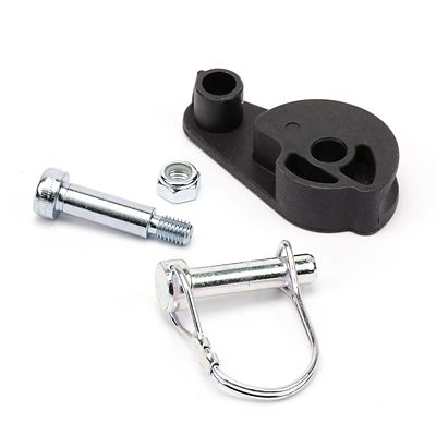 Warn Rope Guide and Locking Pin, 81271